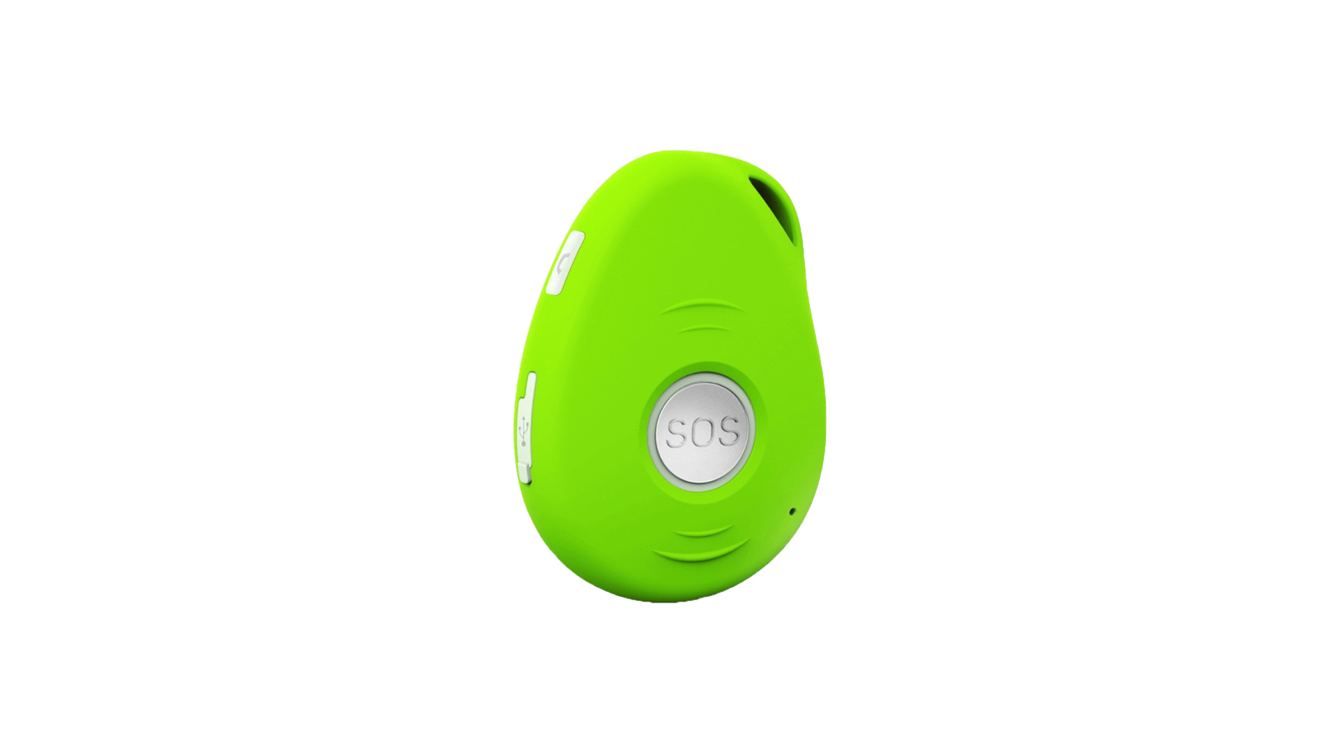 Groen